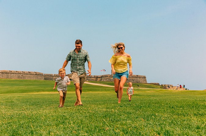 Private Historic Old San Juan & Piñones Food Tasting Tour - A Closer Look at the Tour Experience