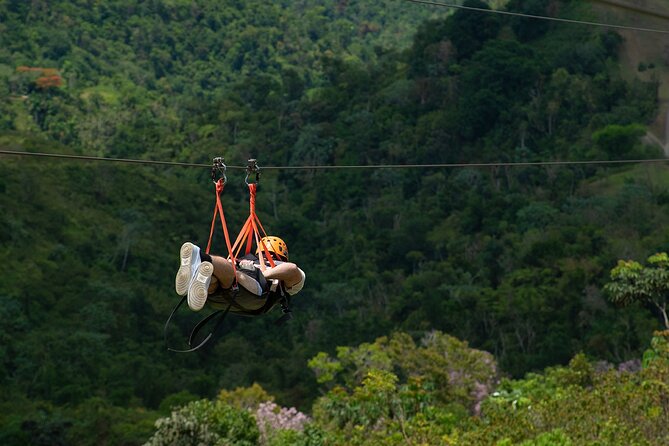 The Beast Zipline at Toroverde Adventure Park in Puerto Rico - Final Thoughts: Is it Worth It?