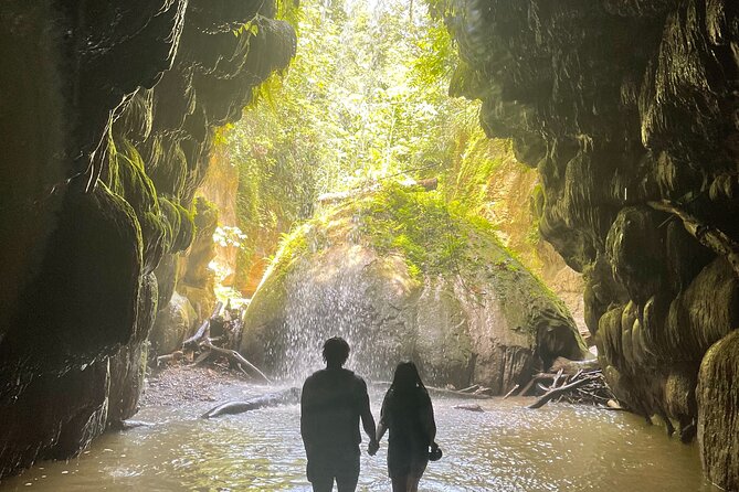 Cave, Waterfall and River Adventure in Charco Azul from San Juan - Exploring Charco Azul: An Insider’s Guide
