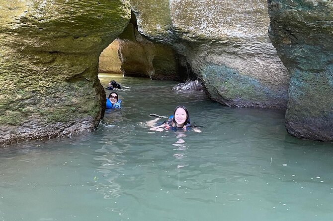 Cave, Waterfall and River Adventure in Charco Azul from San Juan - Who This Tour Is Perfect For