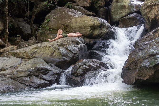 Yunque & Piñones Tour Hike Eat & Adventure with a Local; San Juan - How the Experience Comes Together