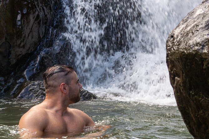 Yunque & Piñones Tour Hike Eat & Adventure with a Local; San Juan - Final Thought