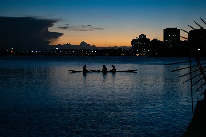 1-Hour Condado Lagoon Paddleboard Rental in San Juan - Who This Experience Is Best For