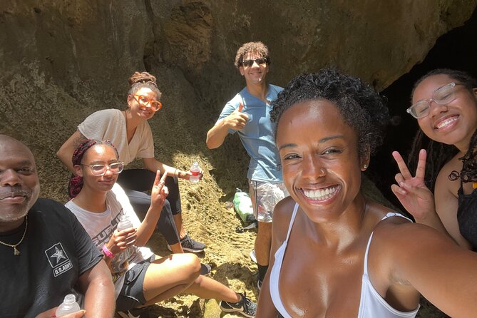 Explore Cueva del Indio + La Poza del Obispo Beach - Authentic Experiences and Real Traveler Feedback