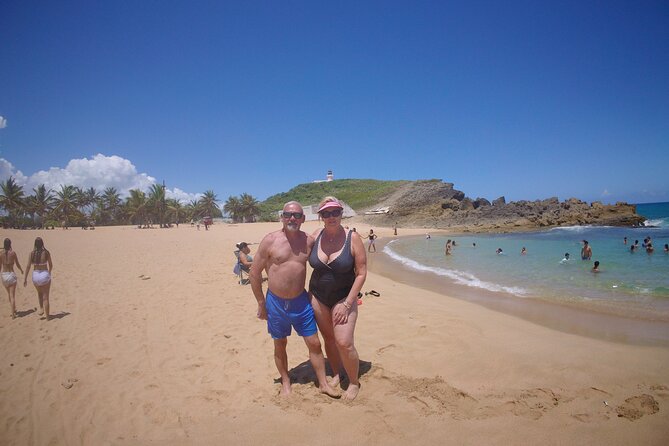 Explore Cueva del Indio + La Poza del Obispo Beach - Exploring Puerto Rico’s Coastal Gems