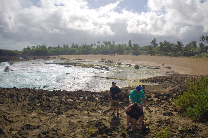 Explore Cueva del Indio + La Poza del Obispo Beach - Who Will Love This Tour?