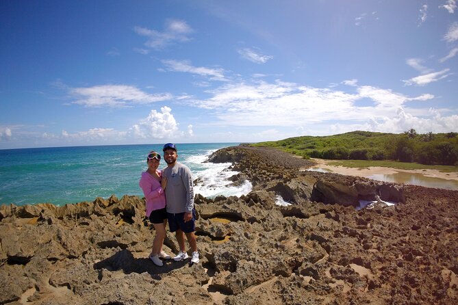 Piñones Beach Buggy + El Yunque Waterfall Adventure - Final Thoughts: Why Choose This Tour?