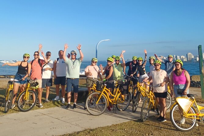 Bicycles rental in Old San Juan - FAQ
