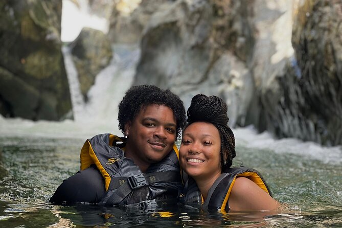 El Yunque Small Group Tour with Luquillo Lunch Stop and Transport - Final Thoughts: Who Is This Tour For?