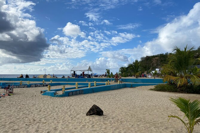 Private Full Day Aguadilla Sightseeing Tour - Who Would Love This Tour?