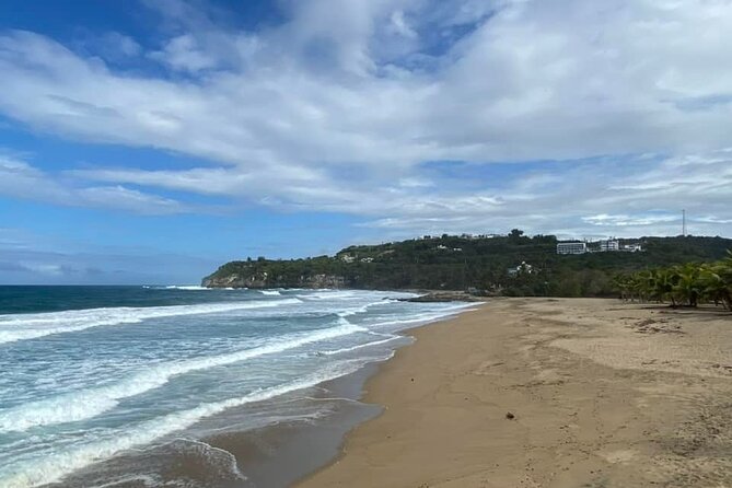 Private Full Day Aguadilla Sightseeing Tour - FAQ