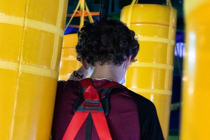 1 Hour Bull Maze Adventure at Toroverde Urban Park San Juan - Who Will Love the Bull Maze?