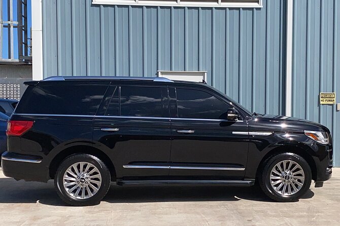 Private Transportation in San Juan Puerto Rico - Final Thoughts: Is This the Right Choice for You?