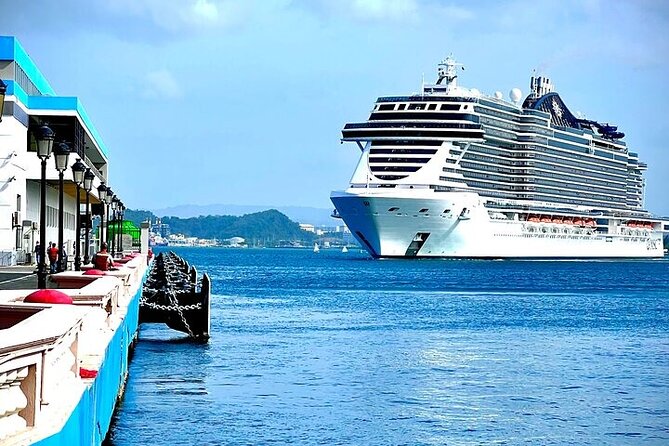 Airport SJU to San juan or Carolina Turist. Vice versa. One way - An in-depth Look at the Airport Transfer Experience