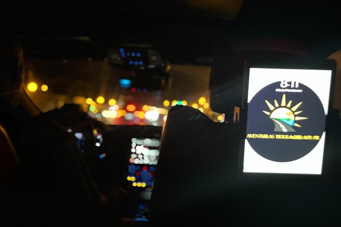 Transfer Ceiba Port Vieques and Culebra to San Juan Area or San Juan to Ceiba Po - Quick Overview