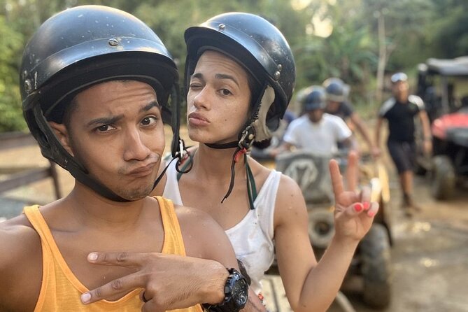 San Juan 2-hour ATV / Minutes away from most Hotels in the area - Final Thoughts