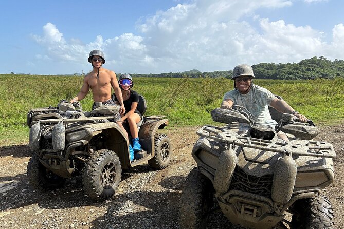 San Juan 2 Hour ATV for Driver and Passenger - Authentic Experiences and Practical Tips