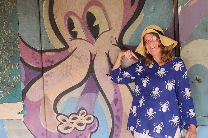 Private Beach Side Sip & Paint with art walk - The Full Experience: A Deep Dive into the Tour