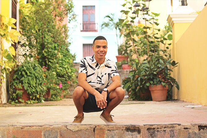 Private Old San Juan Photography - The Sum Up