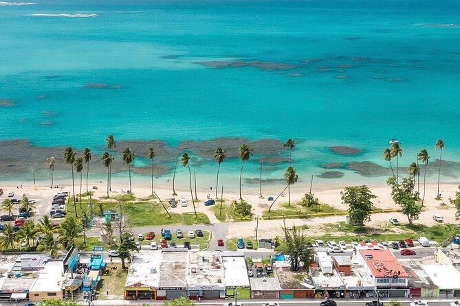 Rainforest Waterfall Slides/Adult Drinks included/ Beach - Final Thoughts