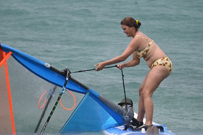 Private Windsurf Experience in Puerto Rico - Final Thoughts