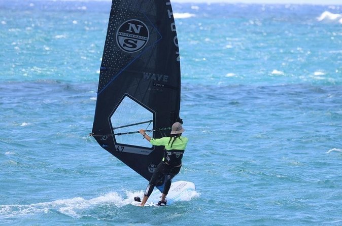 Private Windsurf Experience in Puerto Rico - FAQ