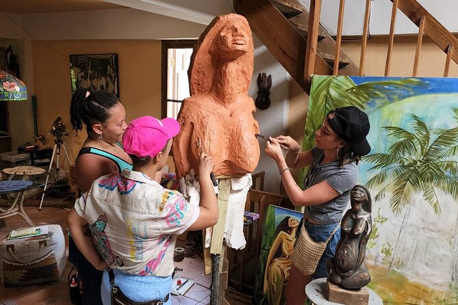 Puerto Rico: Lifestyle, Art, and Cultural Tour - The Sum Up