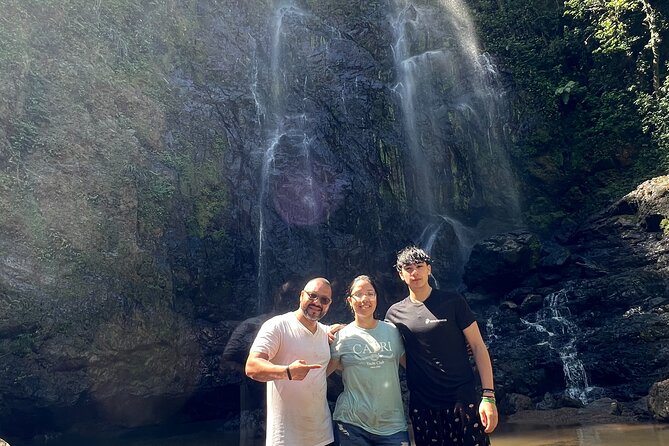 The Waterfall Adventure: Hiking in Paradise - Authenticity and Reviews: Why Travelers Keep Coming Back