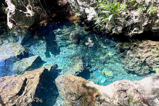 Indian Cave & Water Spring Adventure - What’s Included & What’s Not