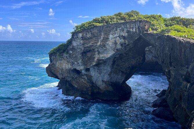 Indian Cave & Water Spring Adventure - Good To Know