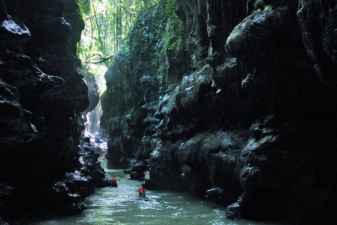 Body Rafting & Caving in a Natural Sanctuary - Why This Tour Offers Great Value