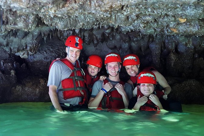 Body Rafting & Caving in a Natural Sanctuary - An In-Depth Look at the Tour Experience