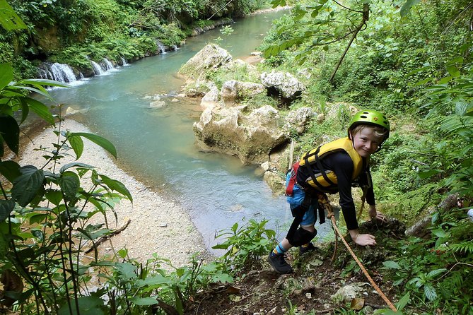 Body Rafting & Caving in a Natural Sanctuary - Closing Words