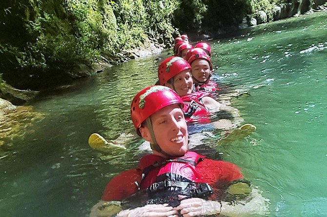 Body Rafting & Caving in a Natural Sanctuary - Practical Tips for Your Adventure