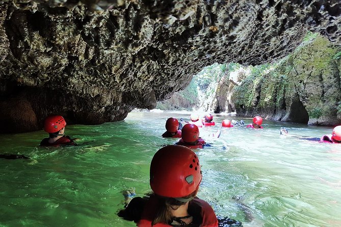 Body Rafting & Caving in a Natural Sanctuary - FAQs About the Body Rafting & Caving Tour