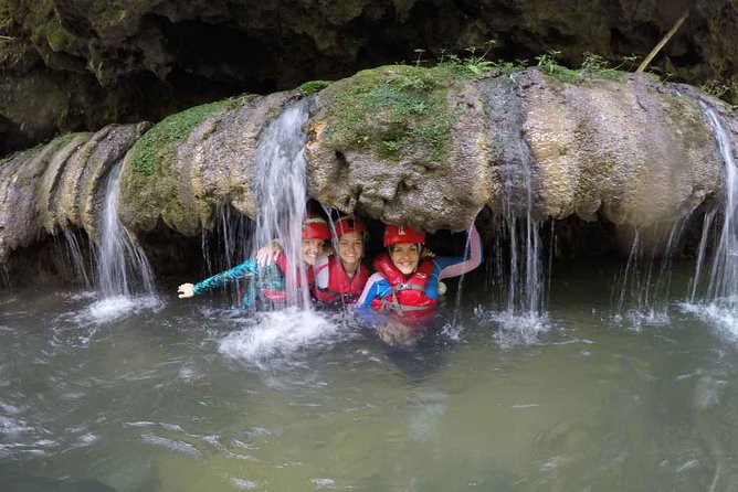 Body Rafting & Caving in a Natural Sanctuary - Who Should Consider This Tour?