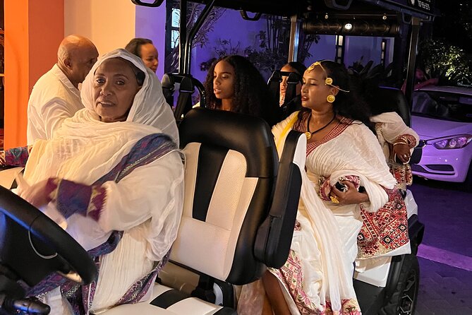 Night Life Ride (EST. 2023) - Final Thoughts