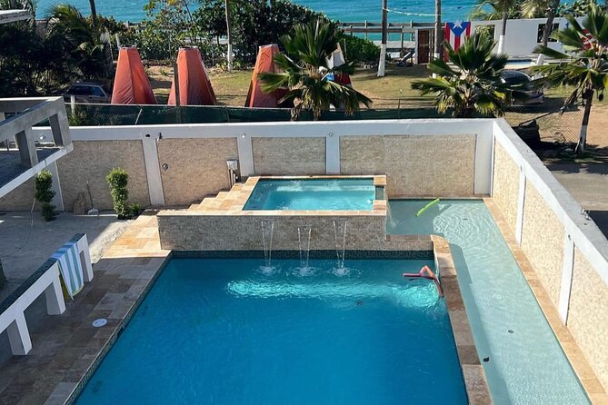 Private Snorkling and Caving with Pool day in Pinones - Key Points