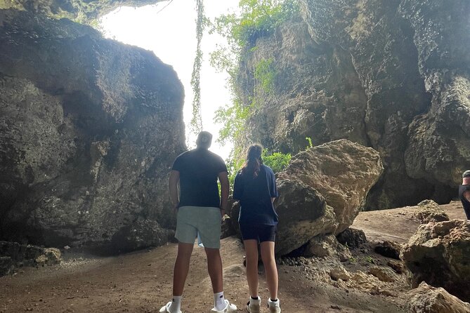 Private Snorkling and Caving with Pool day in Pinones - Exploring the Tour in Detail: A Step-by-Step Guide