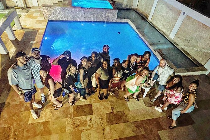 Private Snorkling and Caving with Pool day in Pinones - What Makes This Tour Truly Valuable for Travelers