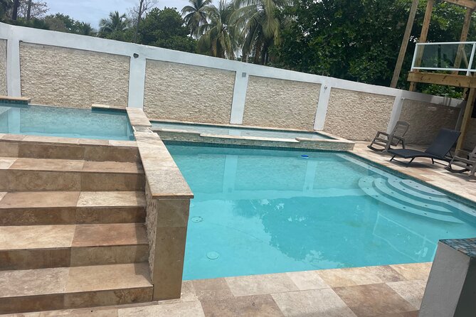 Private Snorkling and Caving with Pool day in Pinones - FAQs