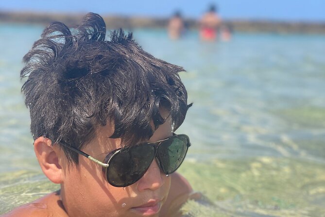 Private Snorkling and Caving with Pool day in Pinones - Final Thoughts: Is This Tour Right for You?