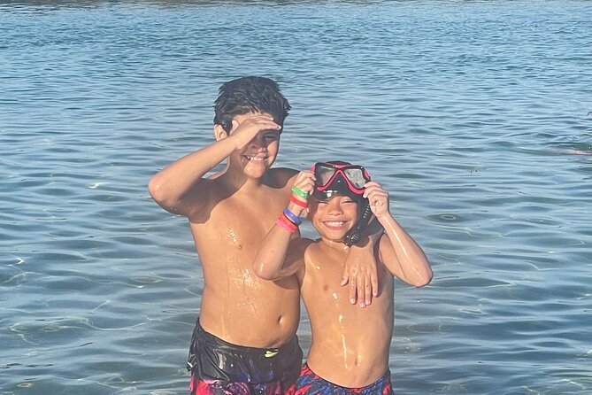 Private Snorkling and Caving with Pool day in Pinones - A Deep Dive into Puerto Rico’s Charm with the Private Snorkeling and Caving Tour in Pinones