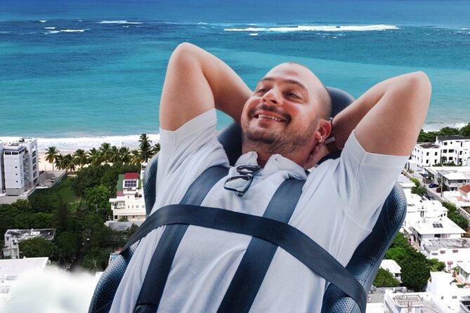 FlyDining: Brunch with Ocean Views & Tropical Breeze (3 Courses) - What You Should Know Before Booking