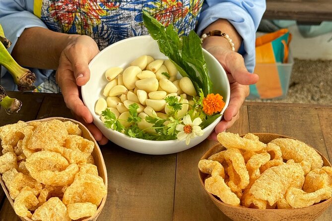 Puerto Rican Gastronomy Cooking Class - In-Depth Look at the Puerto Rican Gastronomy Cooking Class