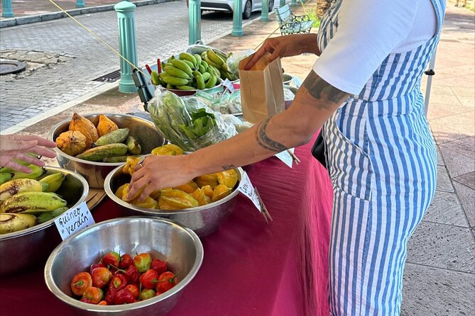 Puerto Rican Gastronomy Cooking Class - Who Will Love This?