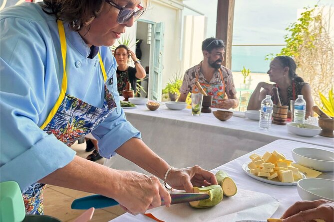 Puerto Rican Gastronomy Cooking Class - Key Points