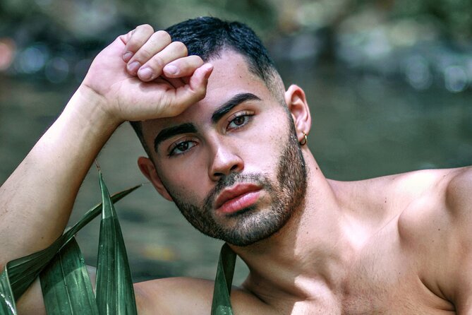 Portrait Photoshoot in a Tropical Rainforest - Practical Details and Value