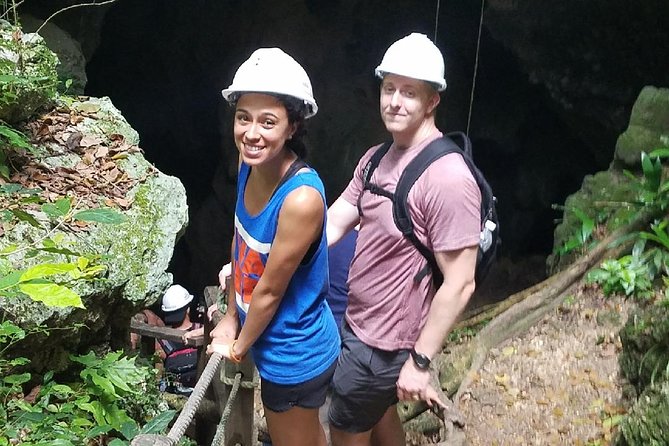Window Cave and Indian Cave private tour with an archaeologist as guide - Discovering Puerto Rico’s Hidden Treasures: Window Cave and Indian Cave Private Tour