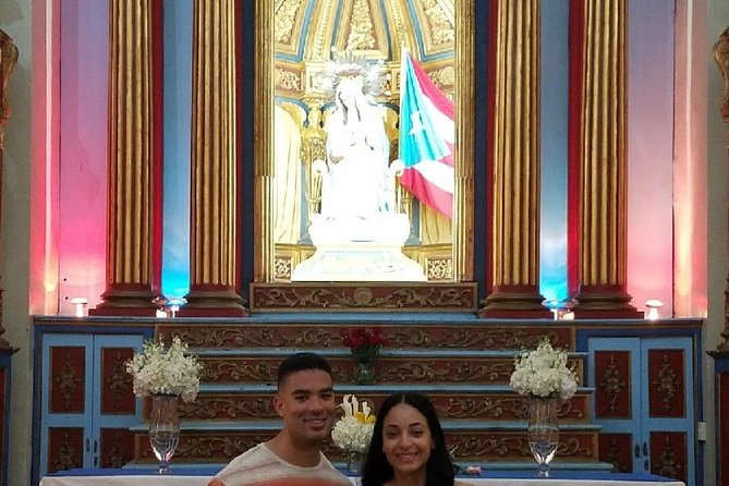 Private Guided Tour: Unveiling Old San Juan's History - Who Would Love This Tour?